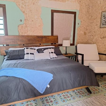 メリダ Casa Bonitaヴィラ エクステリア 写真