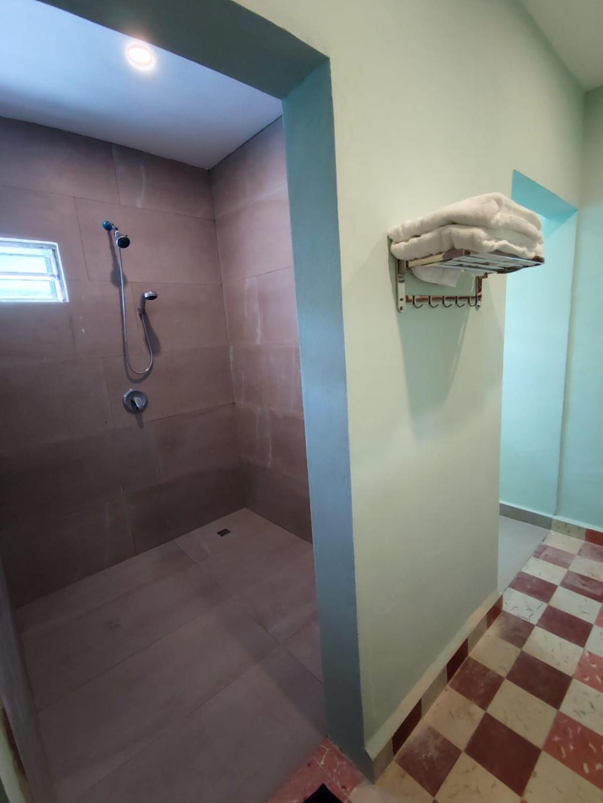 メリダ Casa Bonitaヴィラ エクステリア 写真