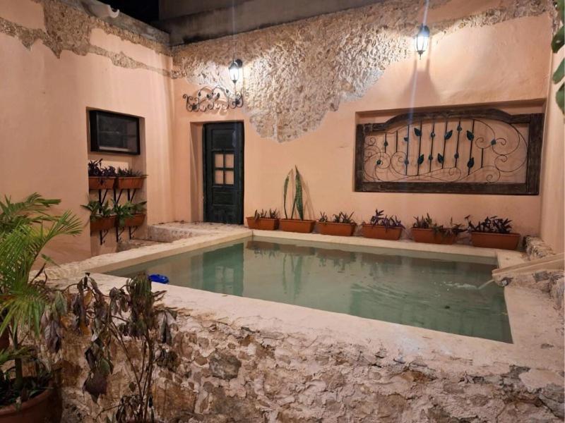 メリダ Casa Bonitaヴィラ エクステリア 写真