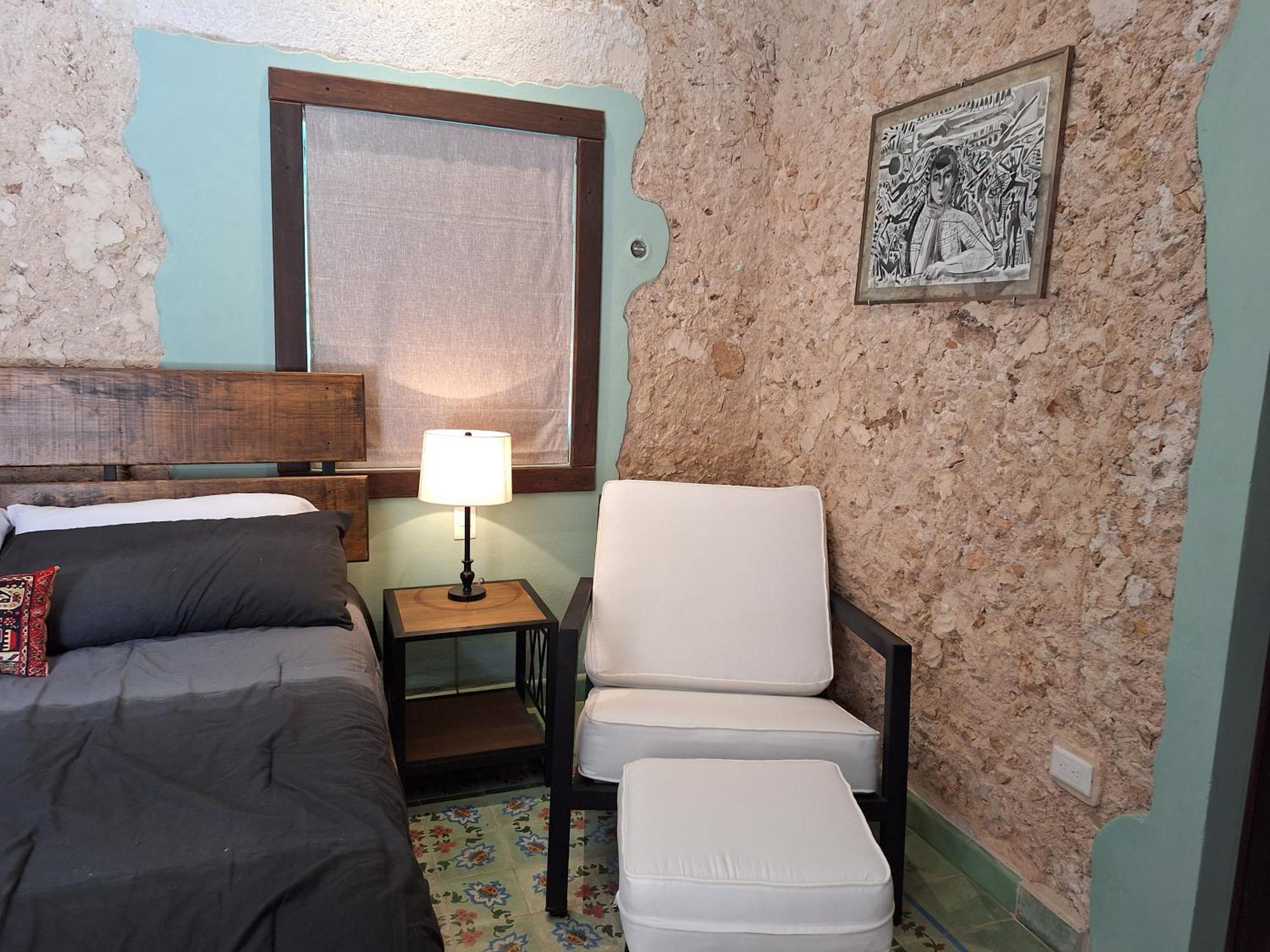 メリダ Casa Bonitaヴィラ 部屋 写真