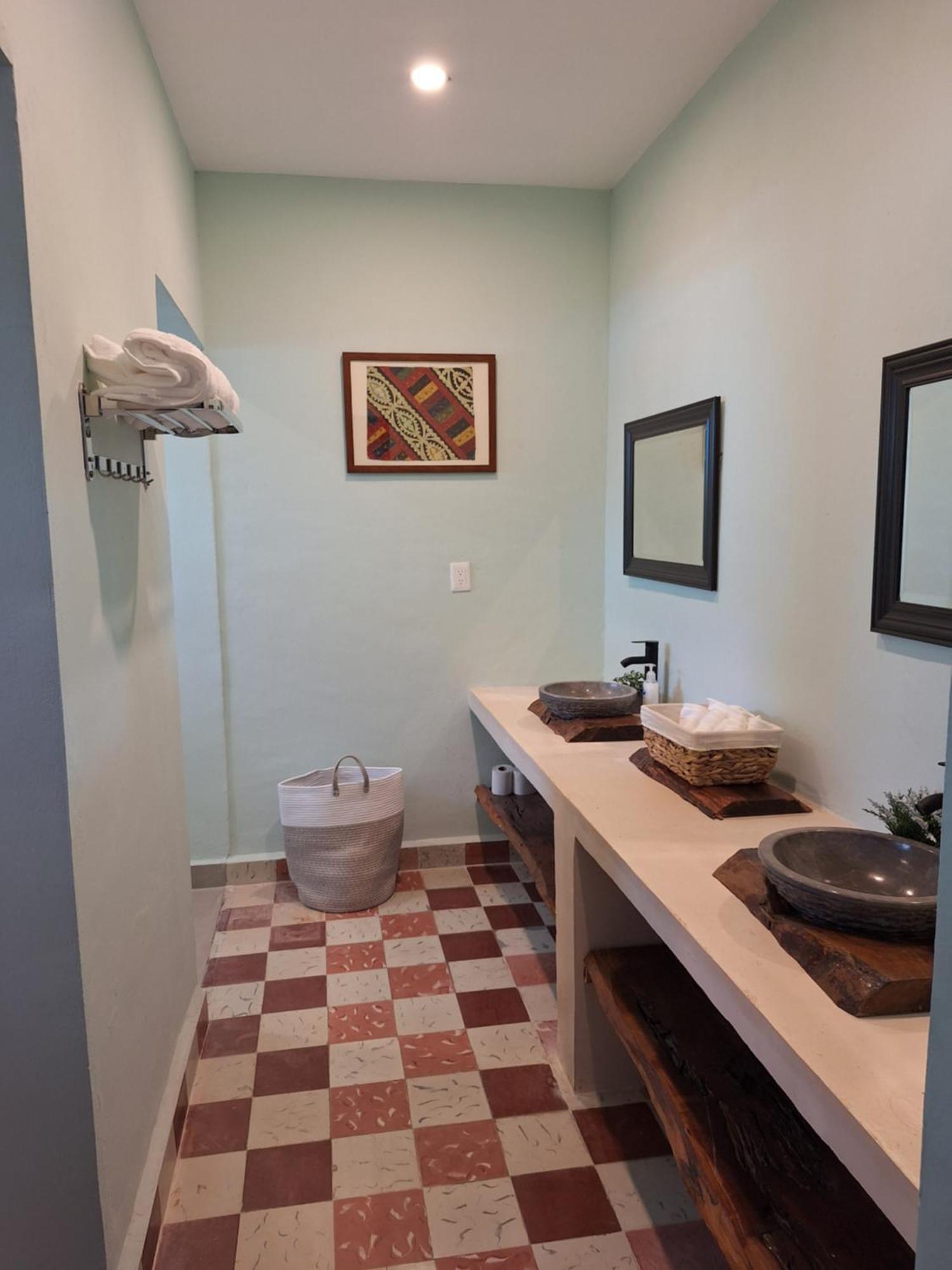 メリダ Casa Bonitaヴィラ エクステリア 写真