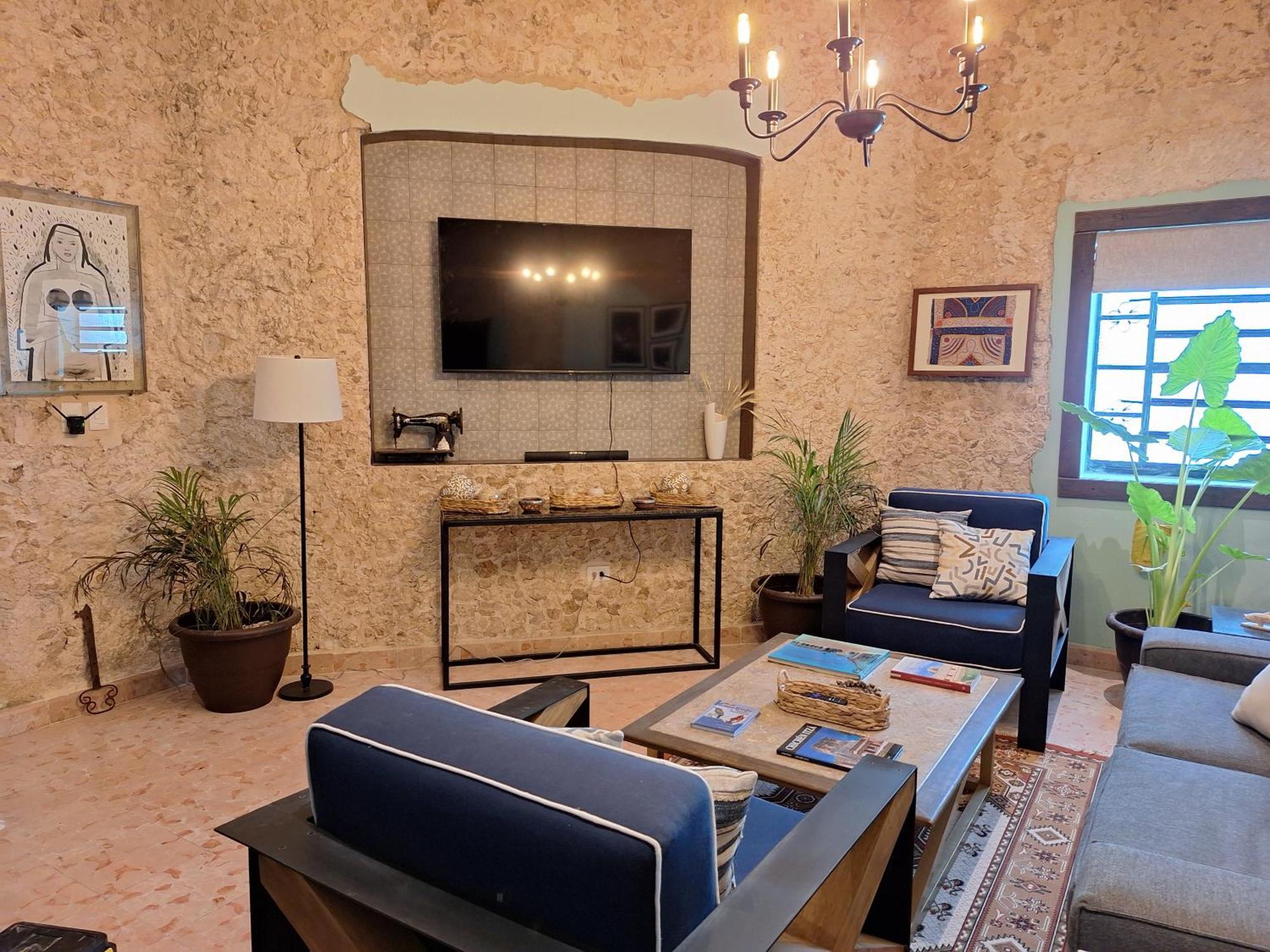 メリダ Casa Bonitaヴィラ エクステリア 写真