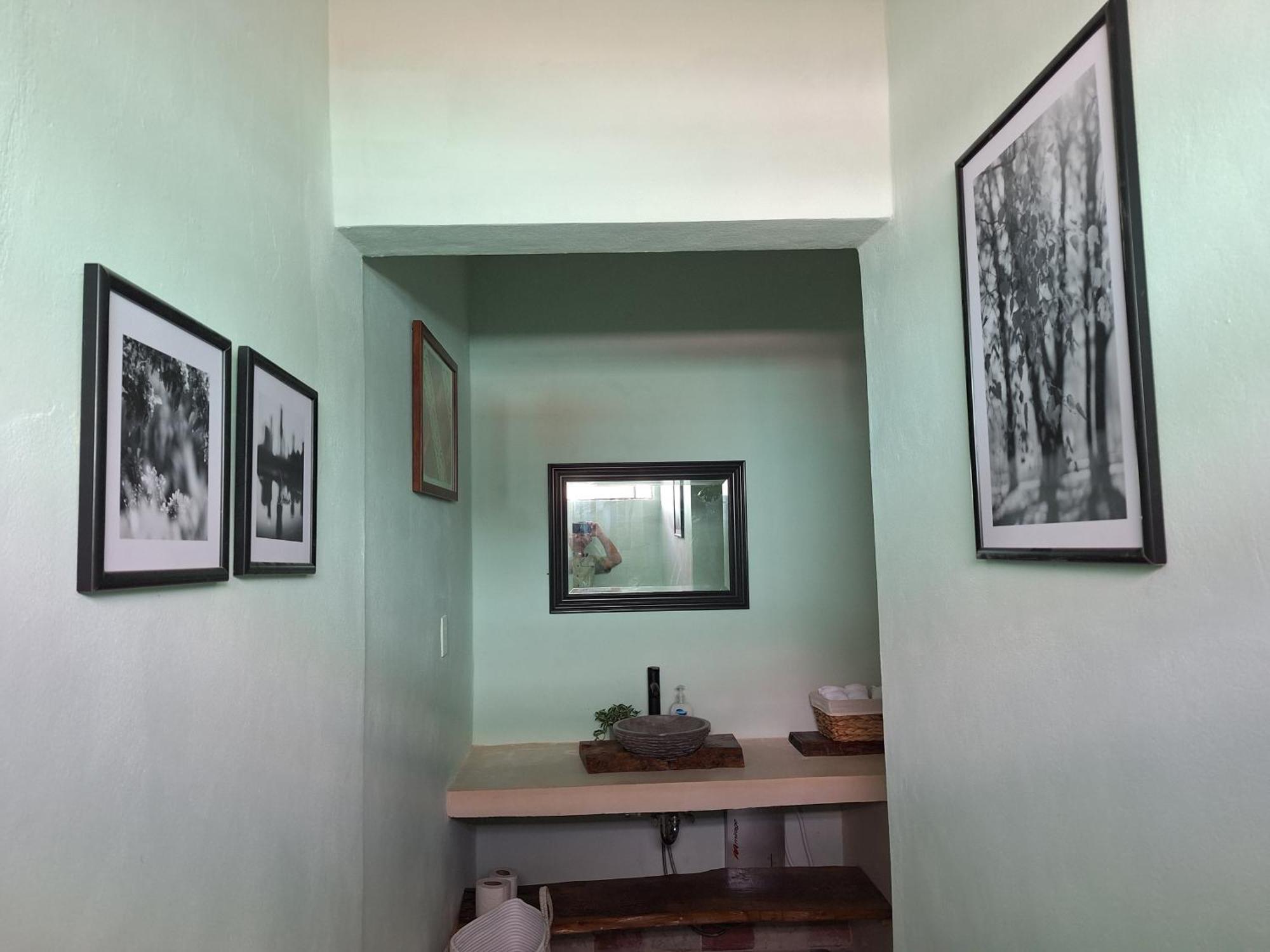 メリダ Casa Bonitaヴィラ エクステリア 写真